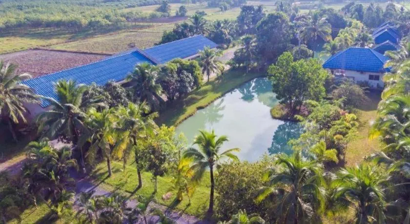 TAWANCHAY HOTEL PHATTHALUNG