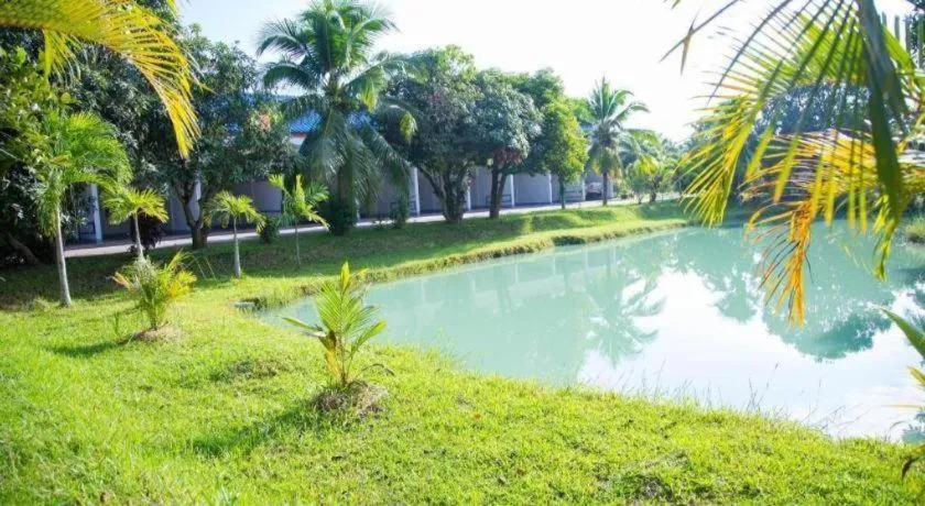 TAWANCHAY HOTEL PHATTHALUNG