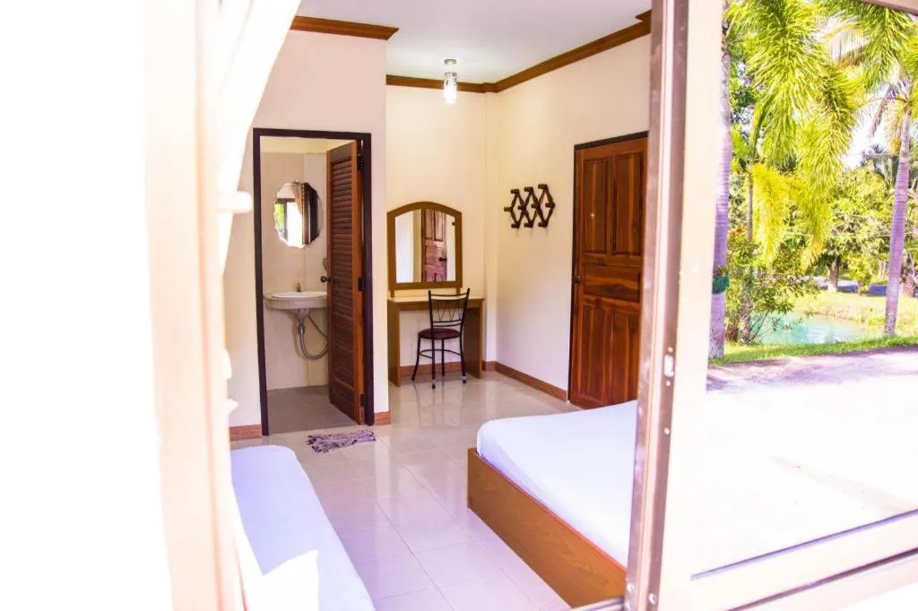 TAWANCHAY HOTEL PHATTHALUNG