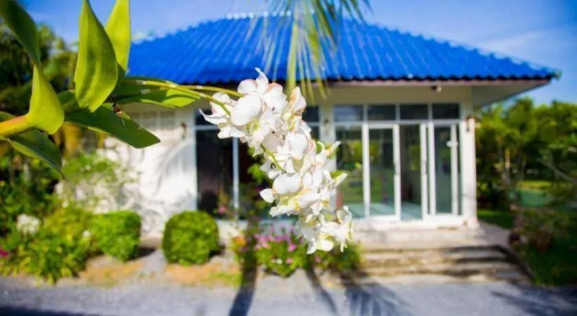 TAWANCHAY HOTEL PHATTHALUNG