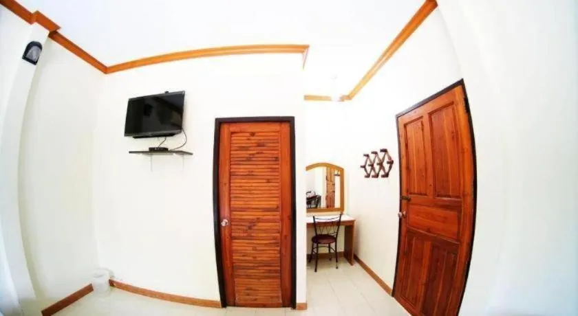 TAWANCHAY HOTEL PHATTHALUNG