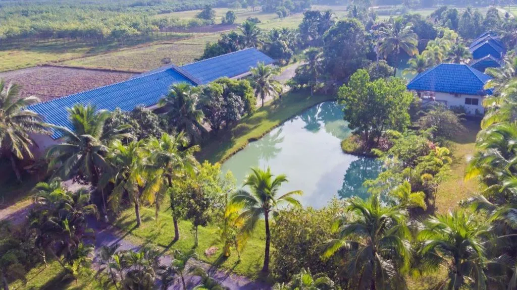 TAWANCHAY HOTEL PHATTHALUNG