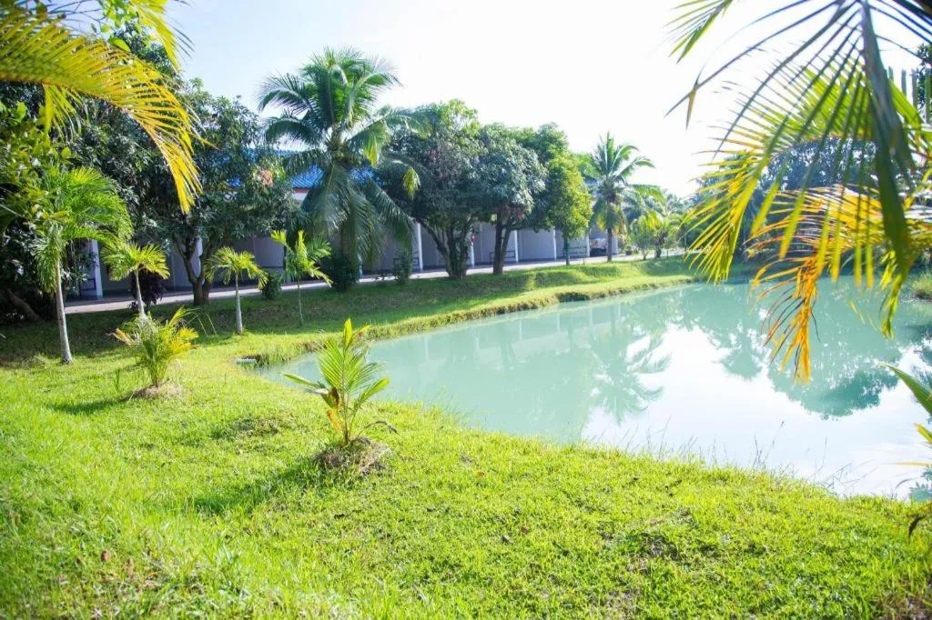 TAWANCHAY HOTEL PHATTHALUNG