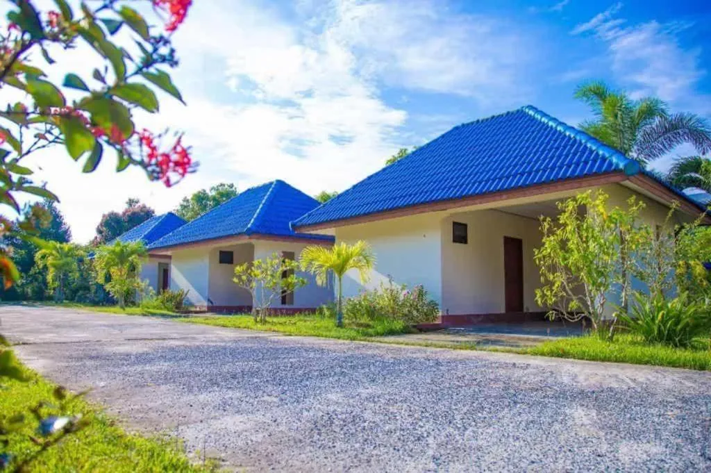 TAWANCHAY HOTEL PHATTHALUNG