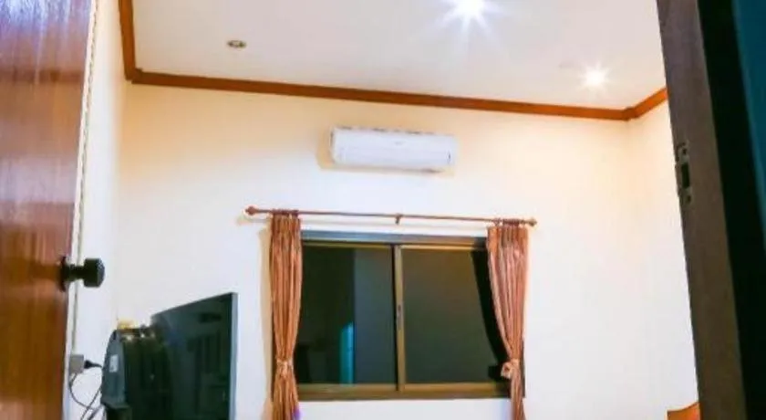 TAWANCHAY HOTEL PHATTHALUNG