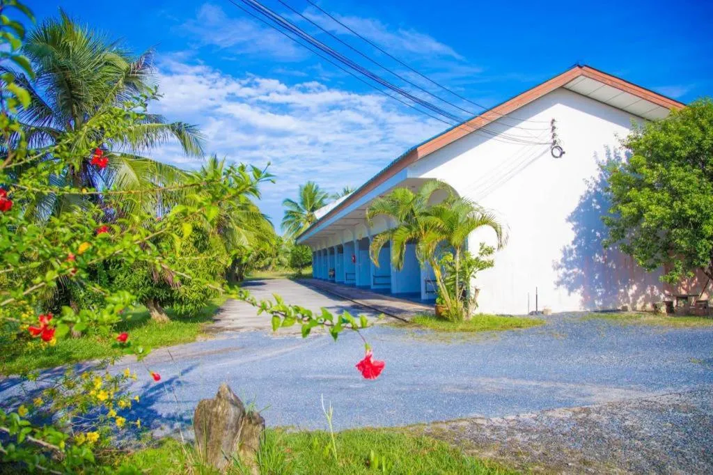 TAWANCHAY HOTEL PHATTHALUNG