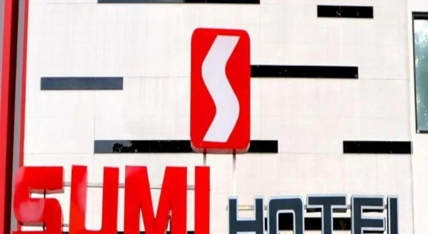 Sumi Hotel Surabaya