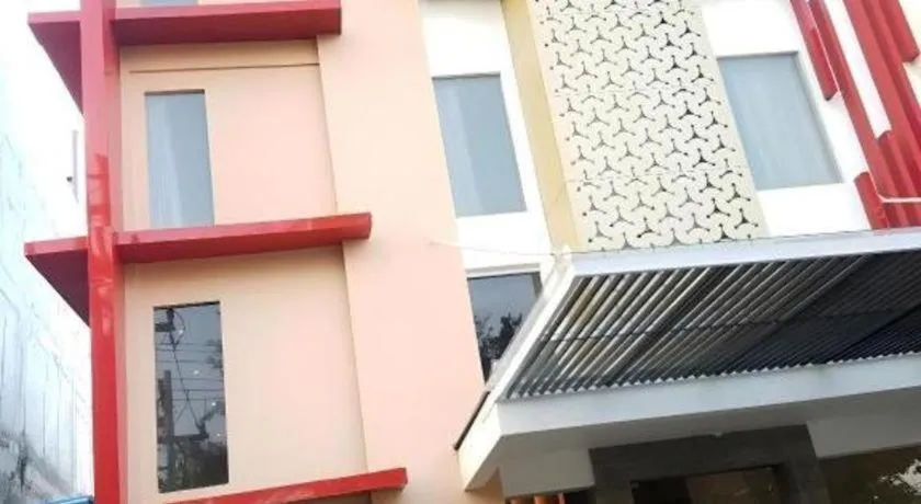 Sumi Hotel Surabaya