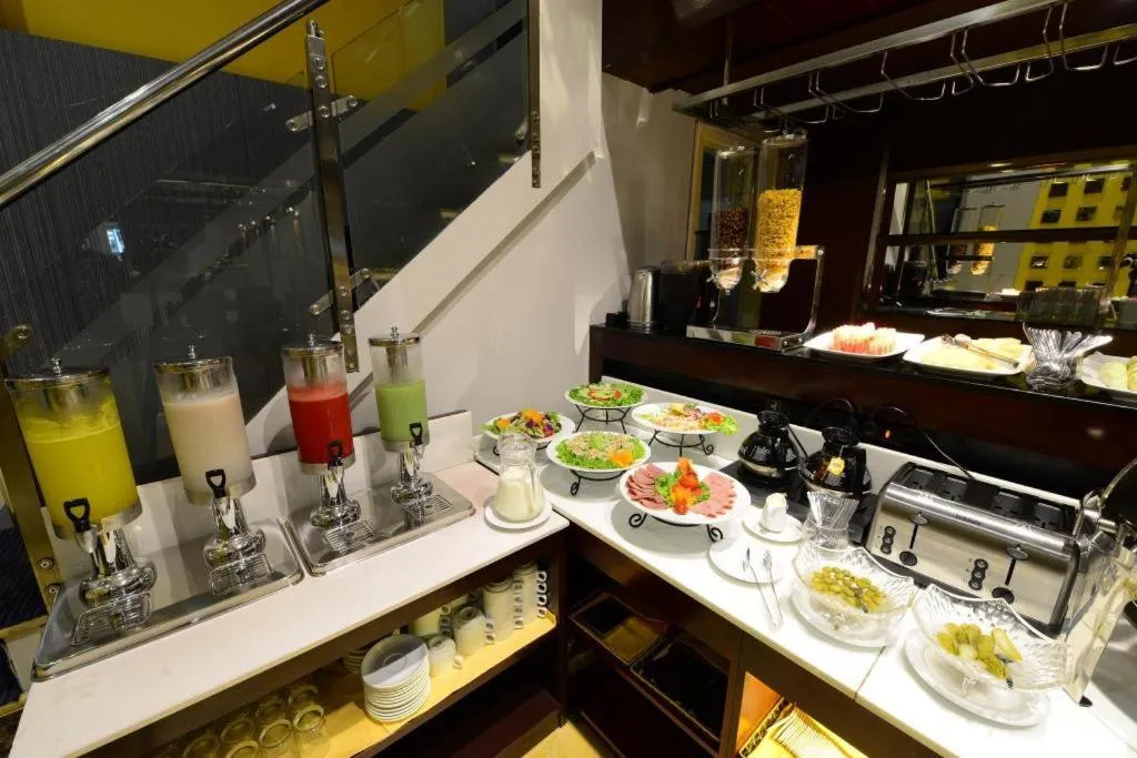 Hanoi Antique Legend Hotel