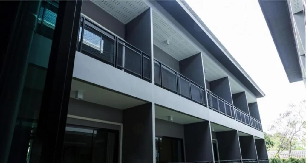 Seven bee boutique hotel