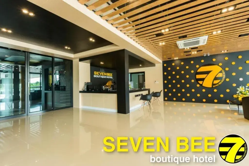 Seven bee boutique hotel Seven bee boutique hotel