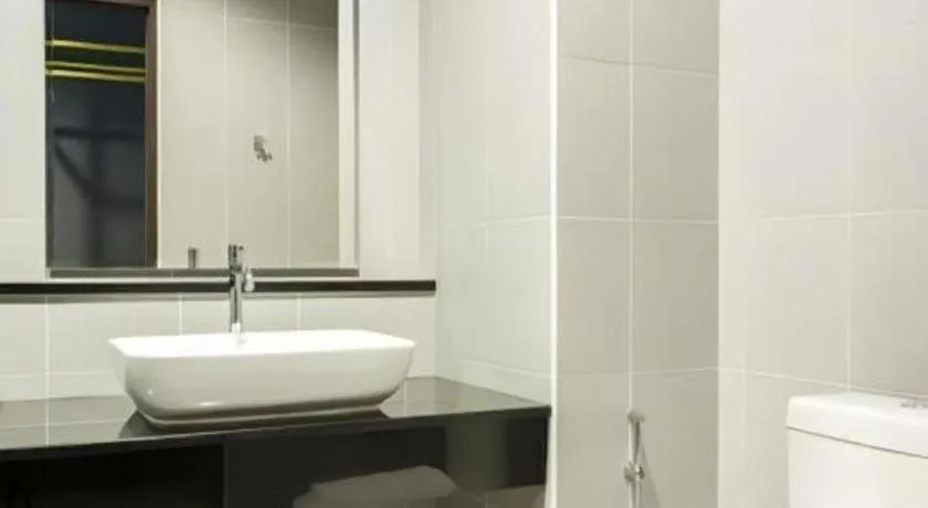 Seven bee boutique hotel