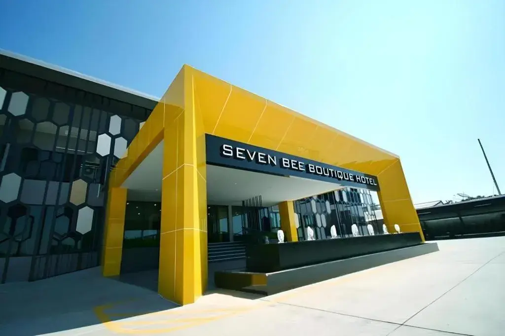 Seven bee boutique hotel Seven bee boutique hotel