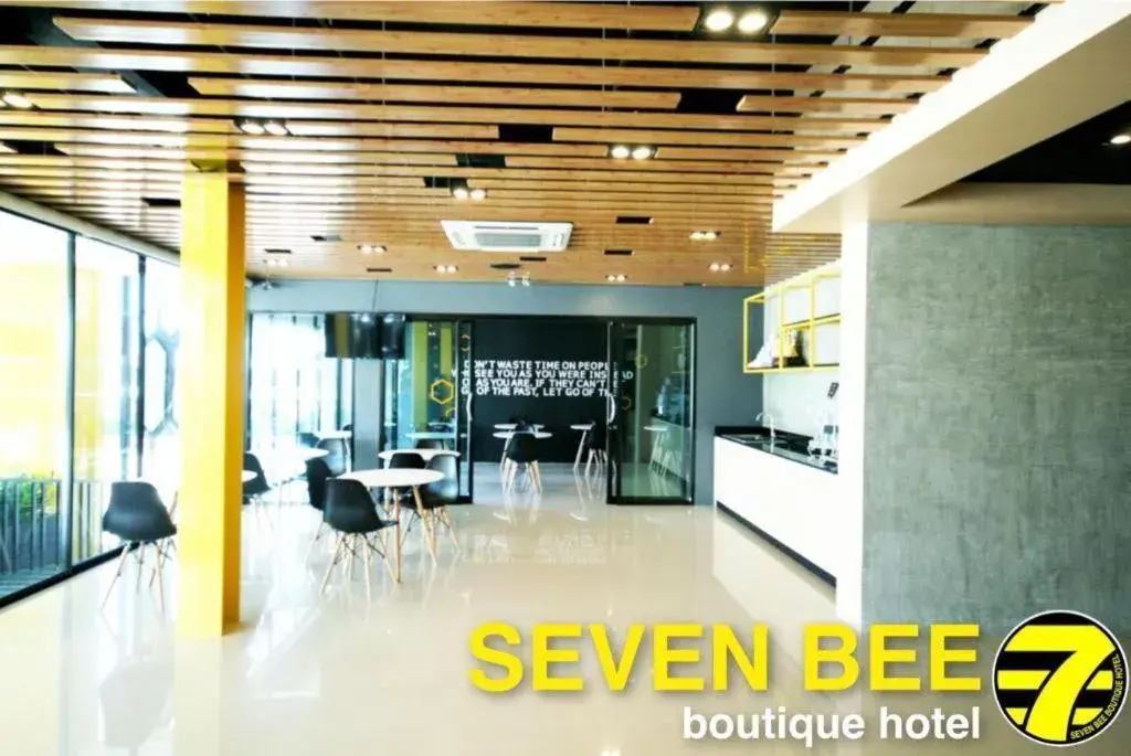 Seven bee boutique hotel Seven bee boutique hotel