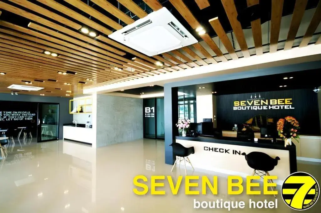 Seven bee boutique hotel Seven bee boutique hotel