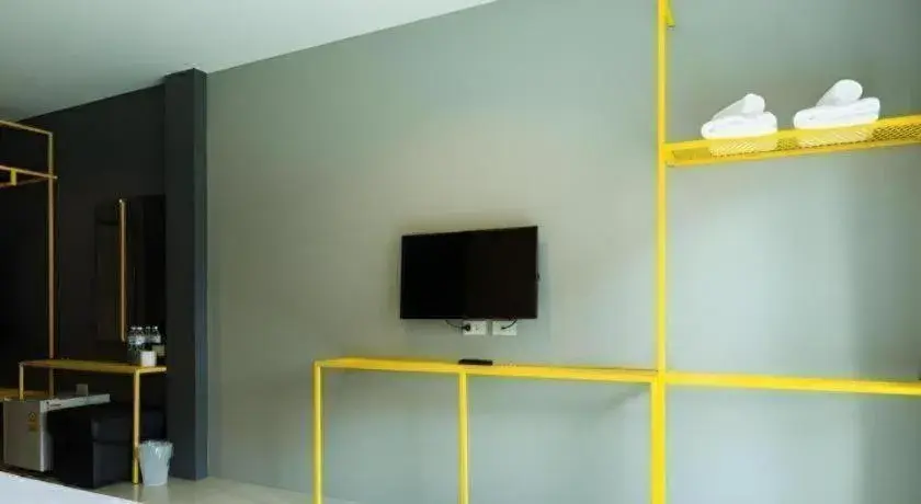 Seven bee boutique hotel Seven bee boutique hotel