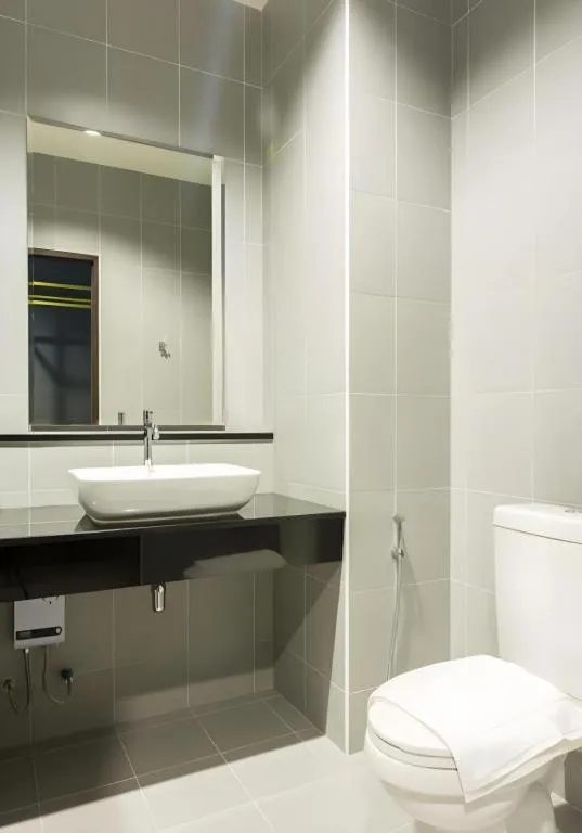 Seven bee boutique hotel