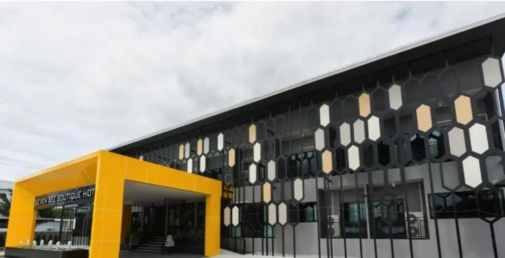 Seven bee boutique hotel Seven bee boutique hotel