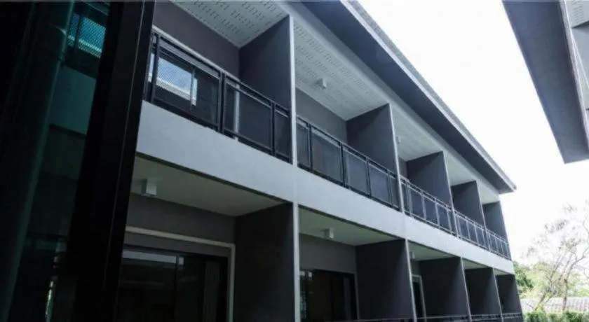 Seven bee boutique hotel