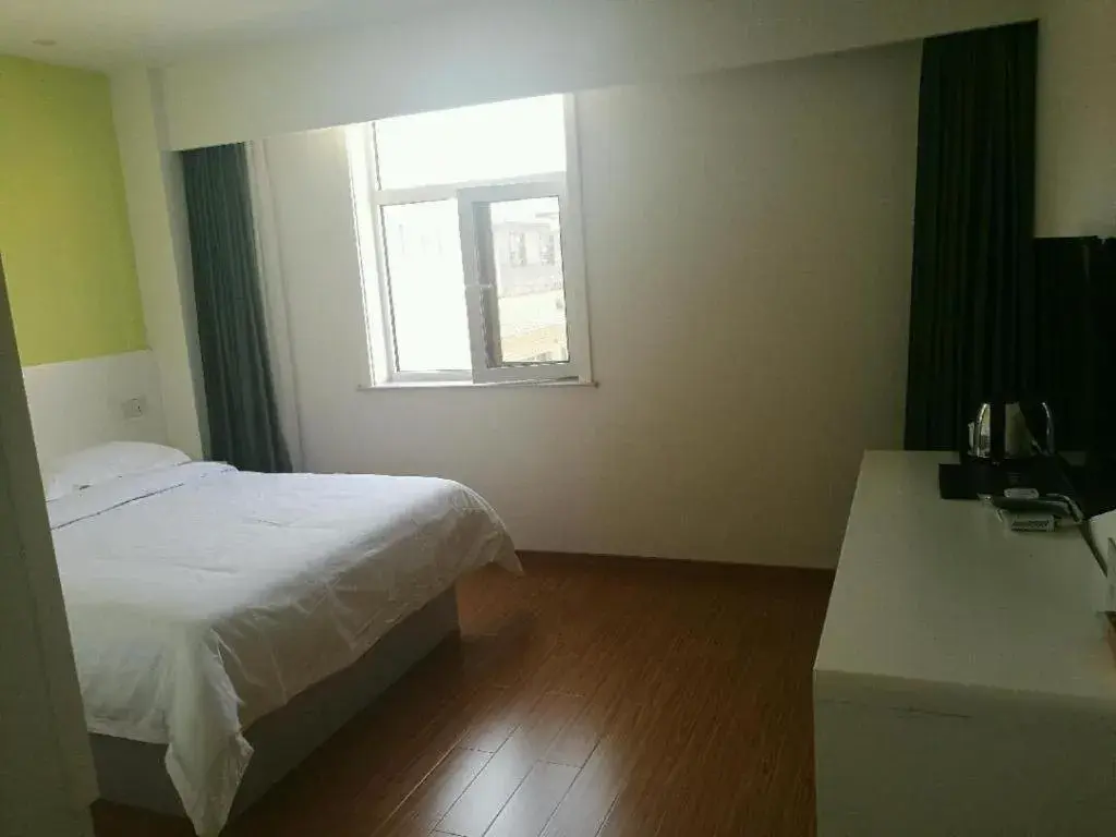 Bed in Shell Shuozhou Shuocheng District West Zhenhua Street Renmin Square Hotel Bed in Shell Shuozhou Shuocheng District West Zhenhua Street Renmin Square Hotel