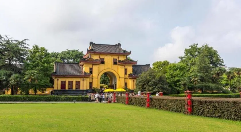 Lavande Hotel Guilin the Mixc