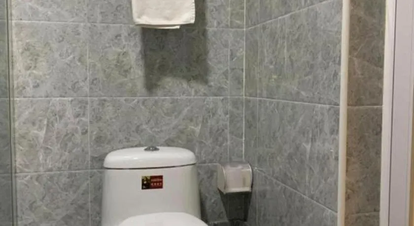 Pai Hotel Tianjin Binguan Metro Station Municipal Government