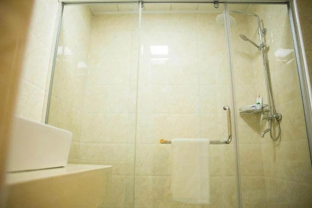 Pai Hotel Tianjin Binguan Metro Station Municipal Government