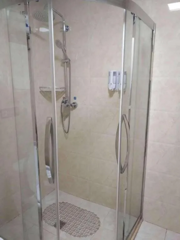 Pai Hotel Tianjin Binguan Metro Station Municipal Government