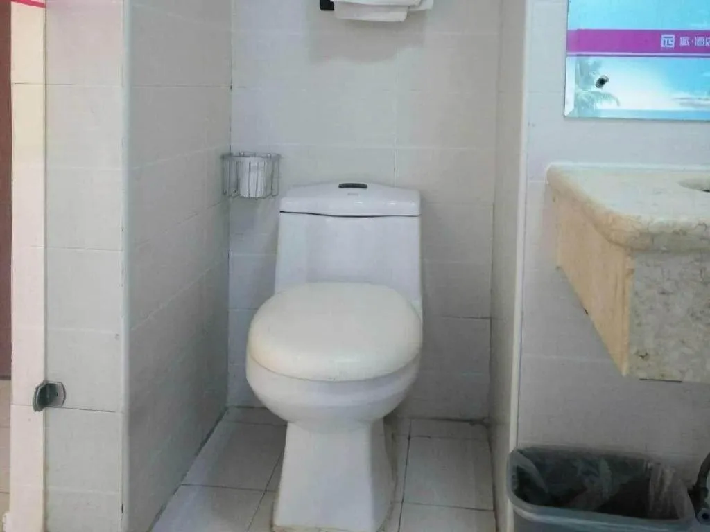 Pai Hotel Tianjin Binguan Metro Station Municipal Government