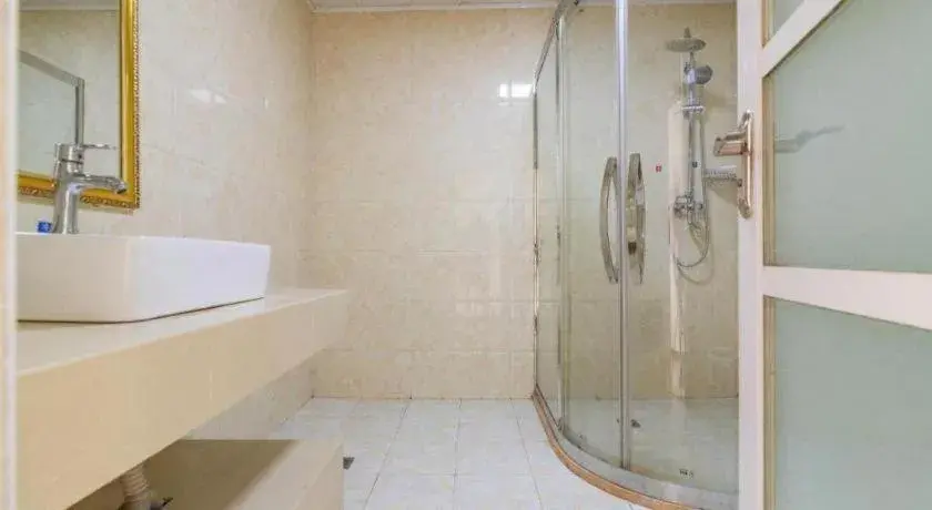 Pai Hotel Tianjin Binguan Metro Station Municipal Government Pai Hotel Tianjin Binguan Metro Station Municipal Government