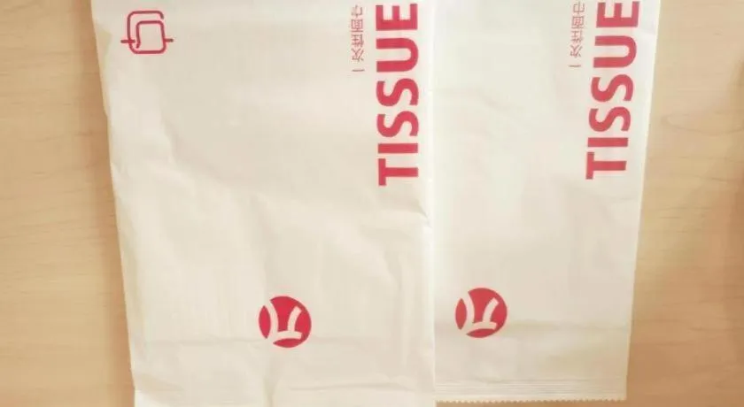 Pai Hotel Tianjin Binguan Metro Station Municipal Government