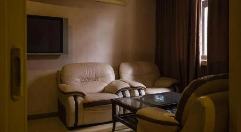 Pai Hotel Tianjin Binguan Metro Station Municipal Government