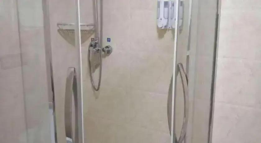 Pai Hotel Tianjin Binguan Metro Station Municipal Government Pai Hotel Tianjin Binguan Metro Station Municipal Government