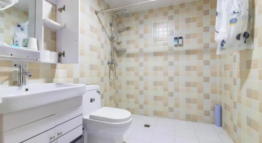 Pai Hotel Tianjin Binguan Metro Station Municipal Government