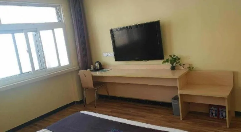 Pai Hotel Tianjin Binguan Metro Station Municipal Government