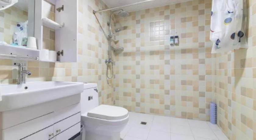 Pai Hotel Tianjin Binguan Metro Station Municipal Government