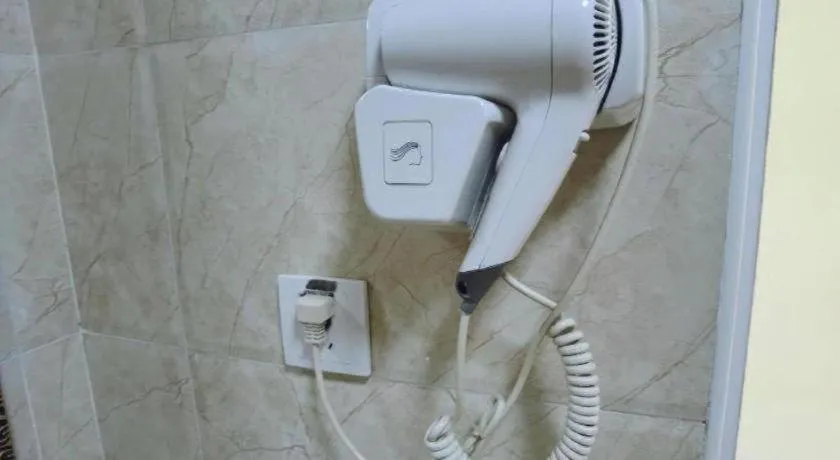 Pai Hotel Tianjin Binguan Metro Station Municipal Government