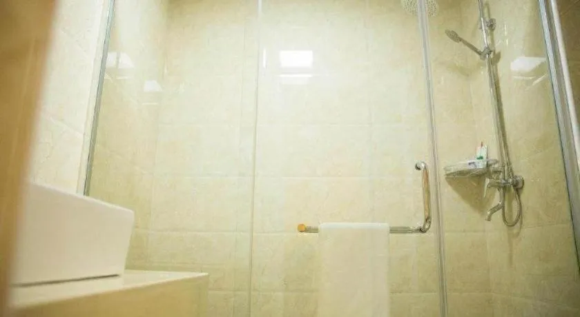 Pai Hotel Tianjin Binguan Metro Station Municipal Government