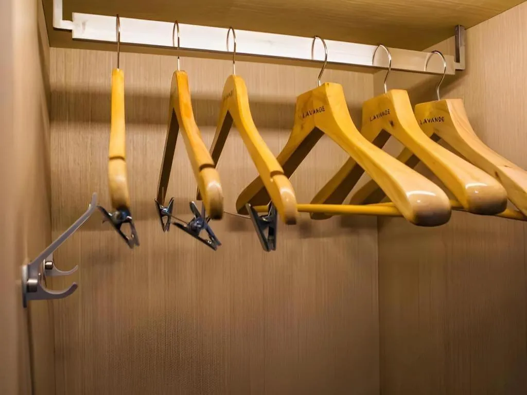 Lavande Hotel Beijing Olympic Village bird nest