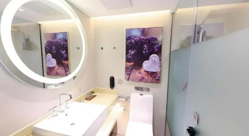 Lavande Hotel Beijing Olympic Village bird nest Lavande Hotel Beijing Olympic Village bird nest