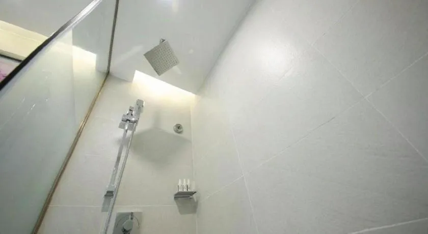 Lavande Hotel Beijing Olympic Village bird nest