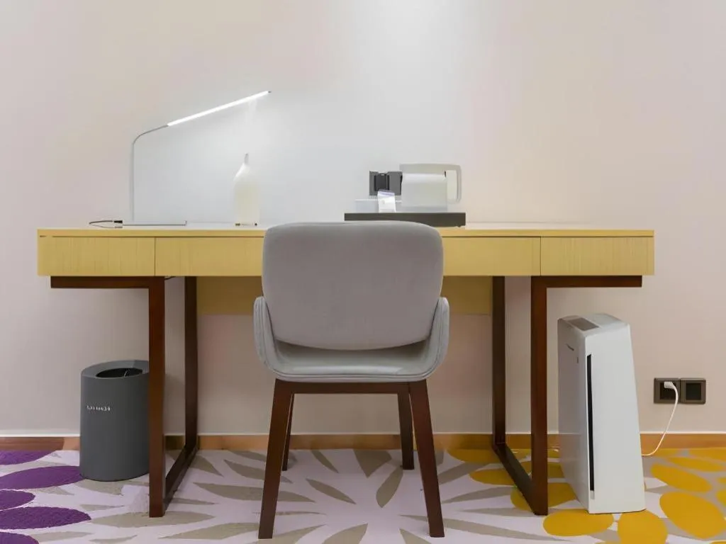 Lavande Hotel Beijing Olympic Village bird nest