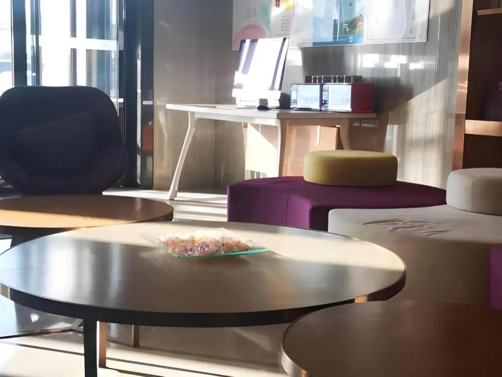 Lavande Hotel Beijing Olympic Village bird nest