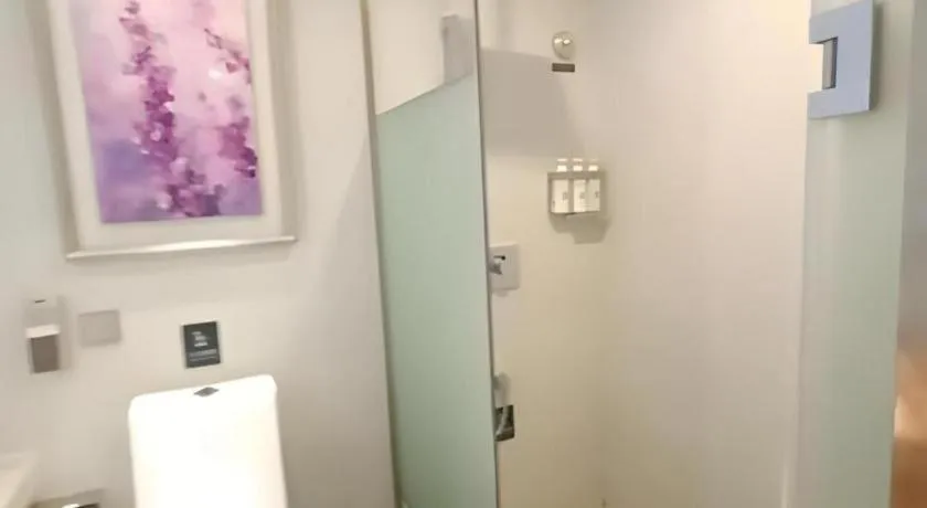 Lavande Hotel Beijing Olympic Village bird nest