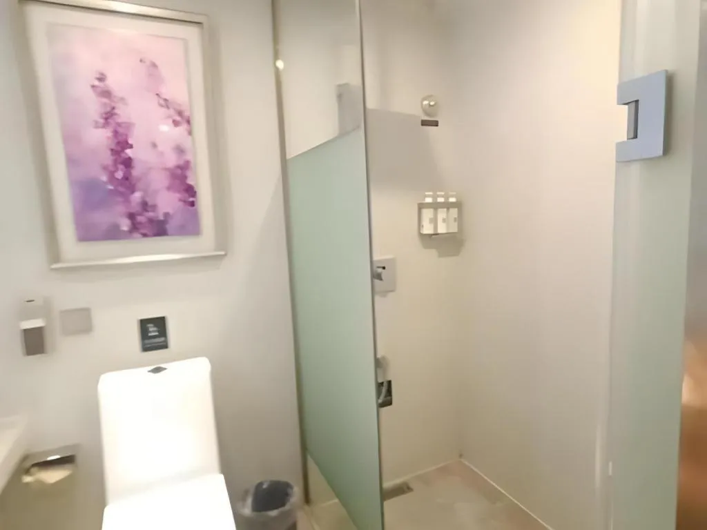 Lavande Hotel Beijing Olympic Village bird nest