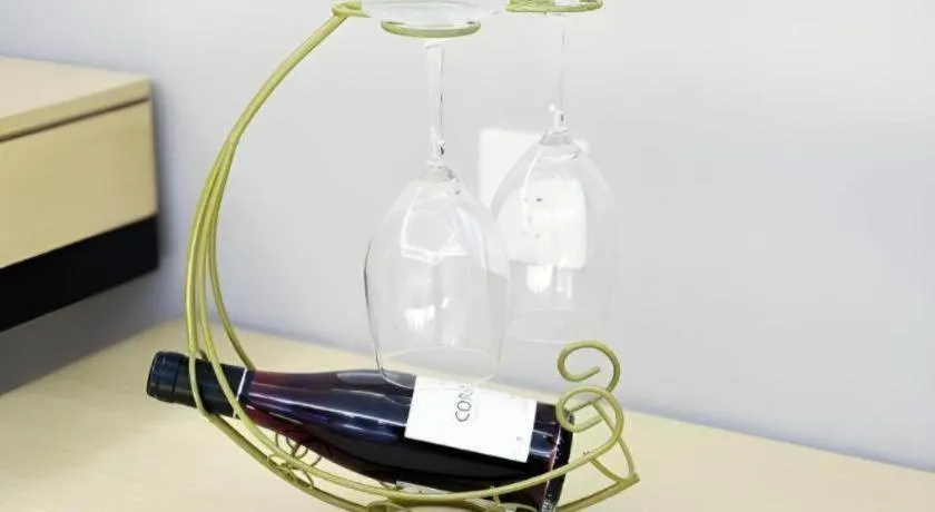 Lavande Hotel Beijing Olympic Village bird nest