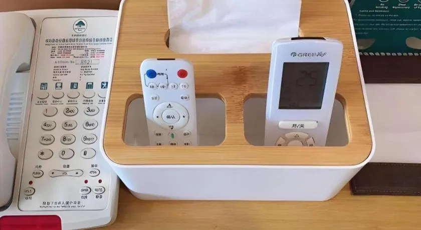 GreenTree Inn Xuancheng Jingxian Wannan First Street Express Hotel