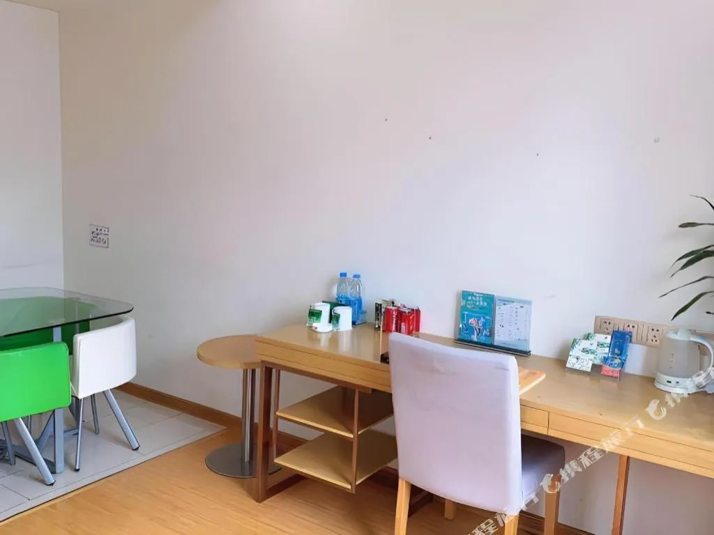 GreenTree Inn Xuancheng Jingxian Wannan First Street Express Hotel