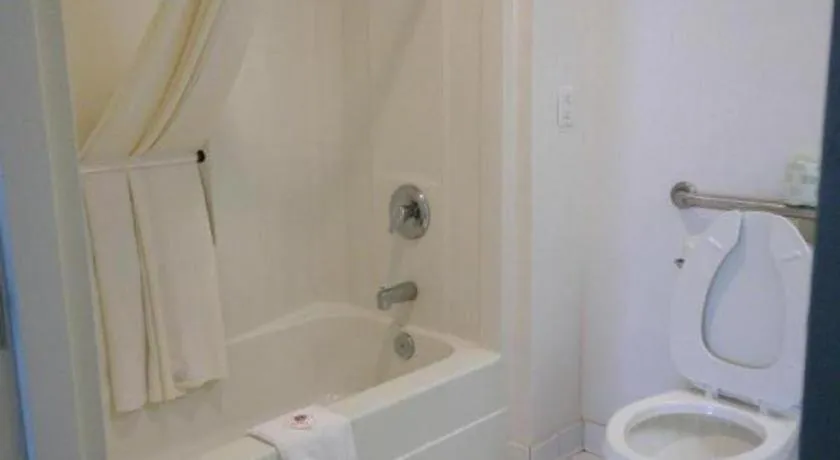 Americas Best Value Inn Kinston