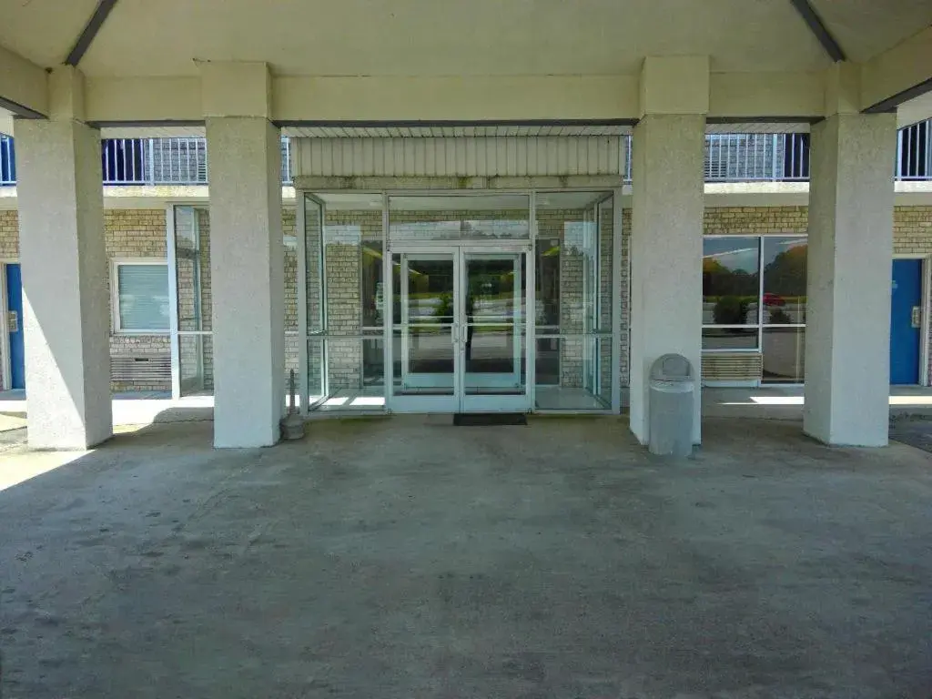 Americas Best Value Inn Kinston Americas Best Value Inn Kinston